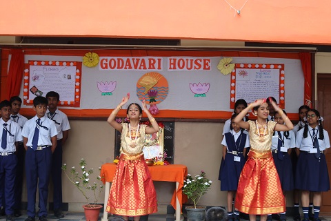 Godavari House Assembly