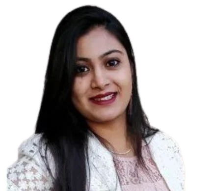 Dr. Sahana Ravikumar