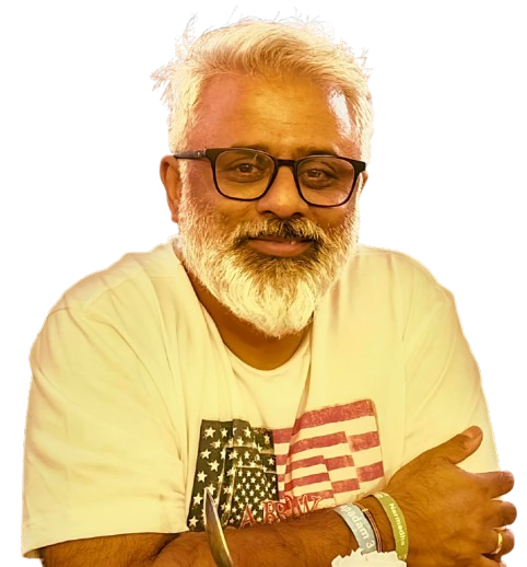 M Somasekhar